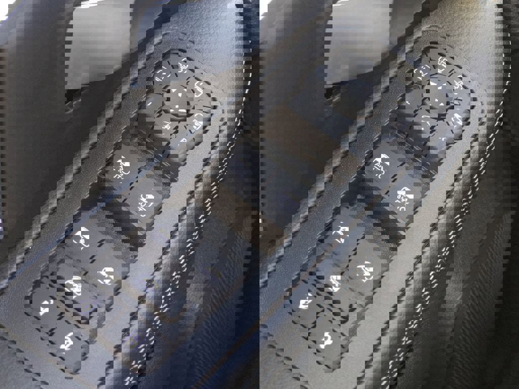 New 2026 RAM 2500 Big Horn image 26