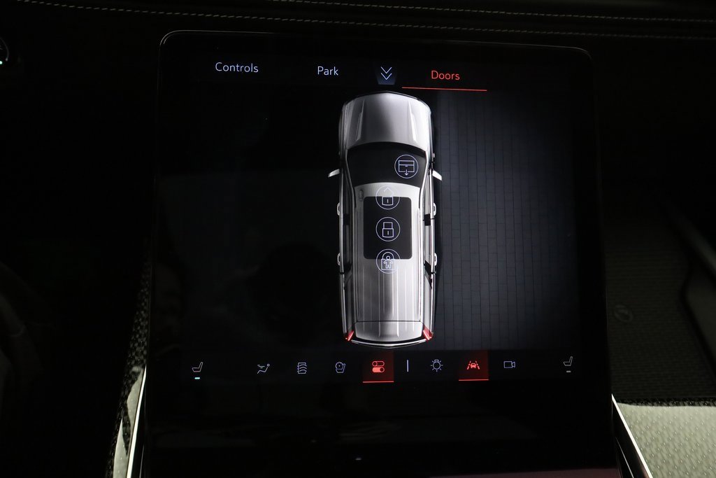 Used 2025 Cadillac Escalade V image 31