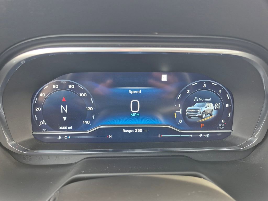 Used 2022 Chevrolet Tahoe RST w/ Luxury Package image 15