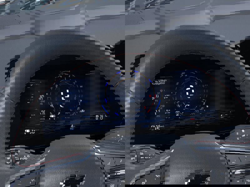 New 2026 Chevrolet Suburban RST w/ Comfort Package image 18