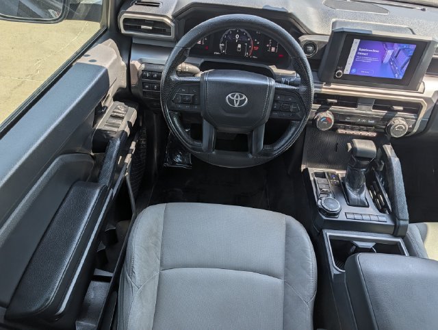 Used 2024 Toyota Tacoma SR5 AWD/4WD image 12