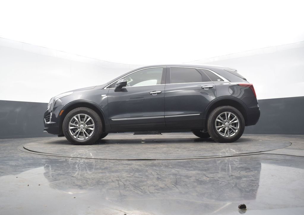 Used 2021 Cadillac XT5 Premium Luxury image 45