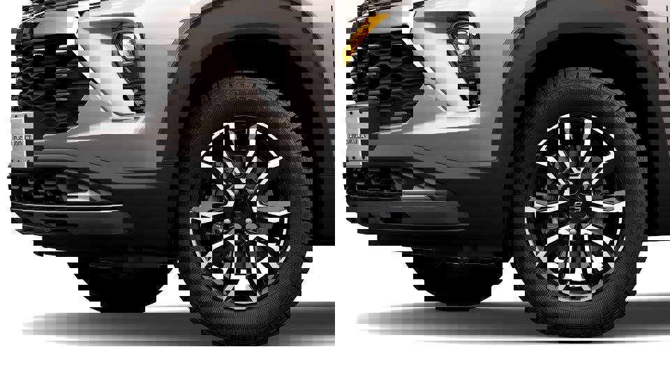 New 2026 Chevrolet TrailBlazer ACTIV w/ Convenience Package image 30