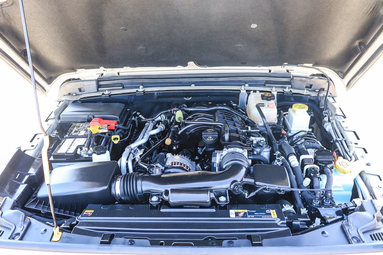 Used 2022 Jeep Gladiator Sport AWD/4WD image 30