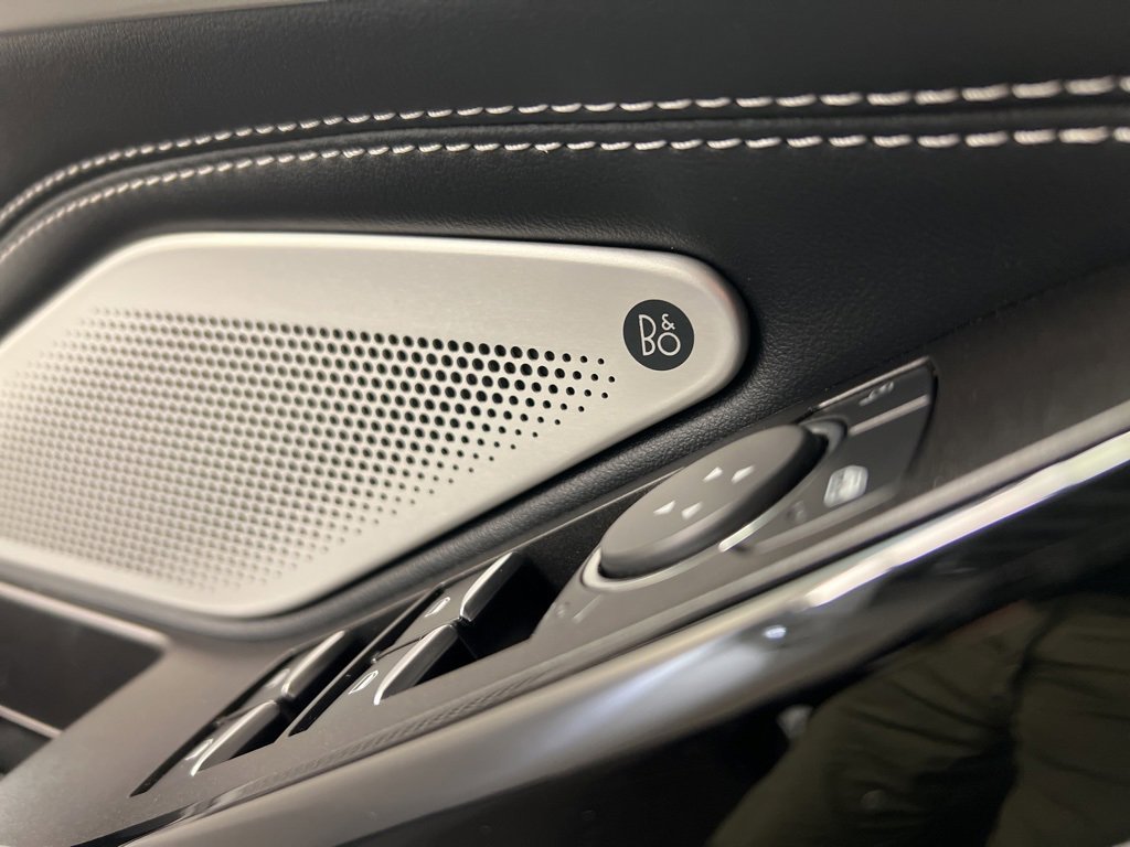 Certified 2022 Ford Explorer ST w/ Equipment Group 401A image 28