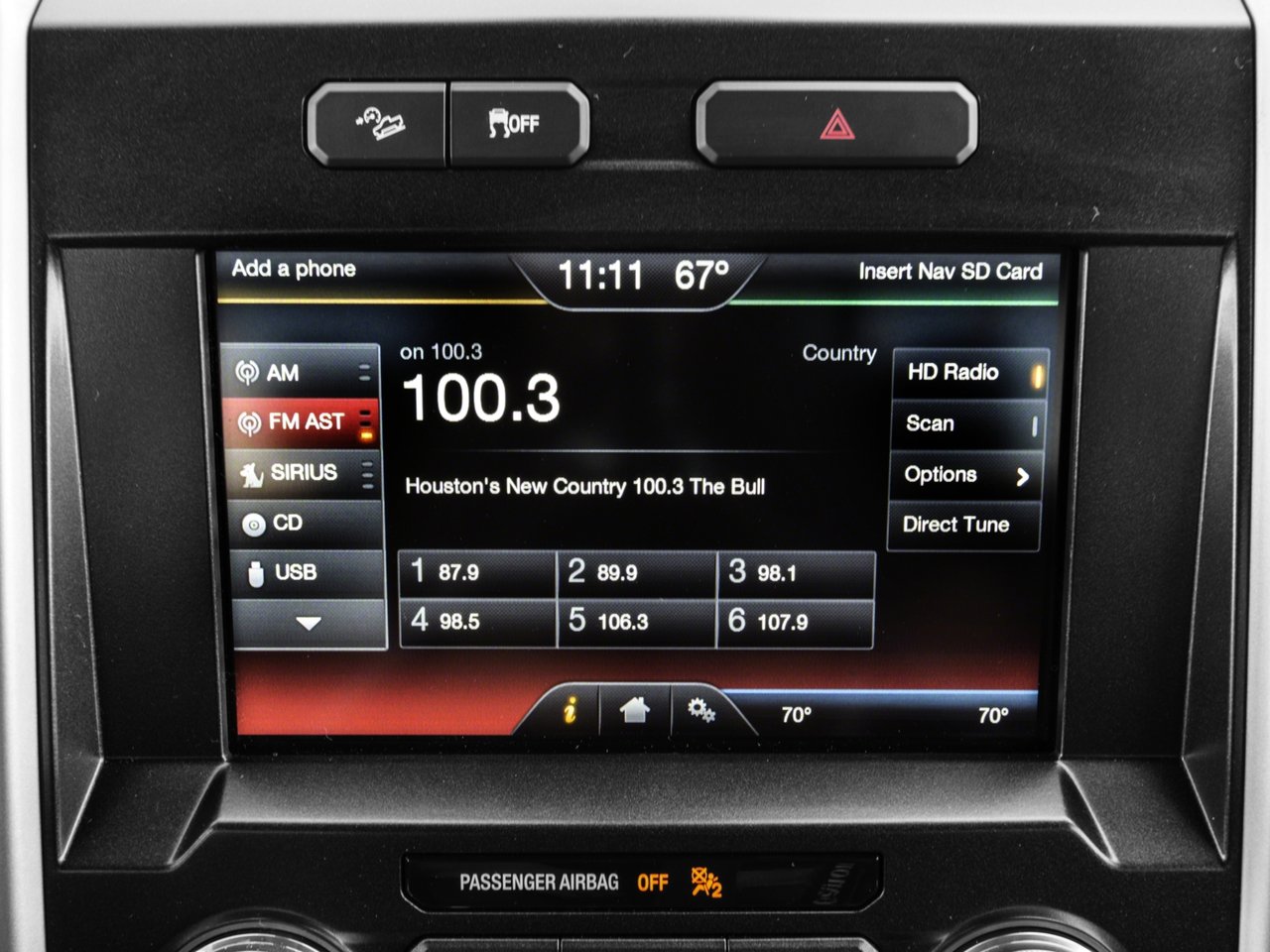 Used 2017 Ford F150 King Ranch w/ Equipment Group 601A Luxury image 67