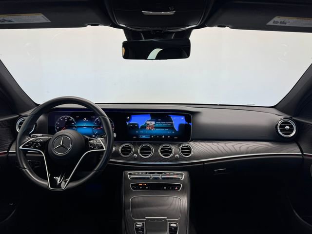 Certified 2021 Mercedes-Benz E 350 Sedan image 6
