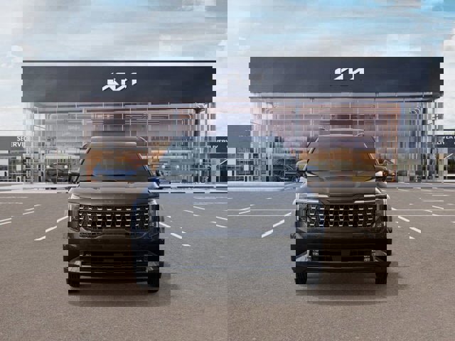 New 2025 Kia Carnival SX Prestige image 2