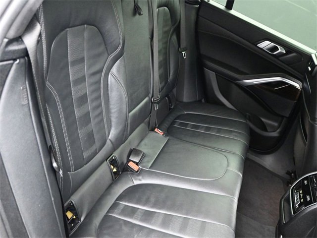 Used 2020 BMW X6 xDrive40i w/ Premium Package image 38