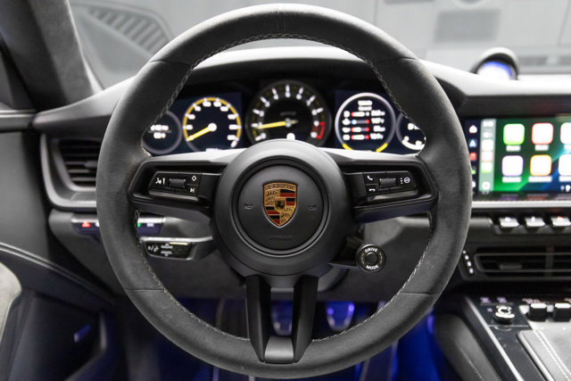 Used 2022 Porsche 911 GT3 image 60