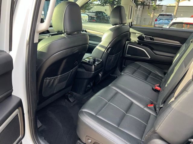 Used 2021 Kia Telluride EX w/ Towing Package image 16