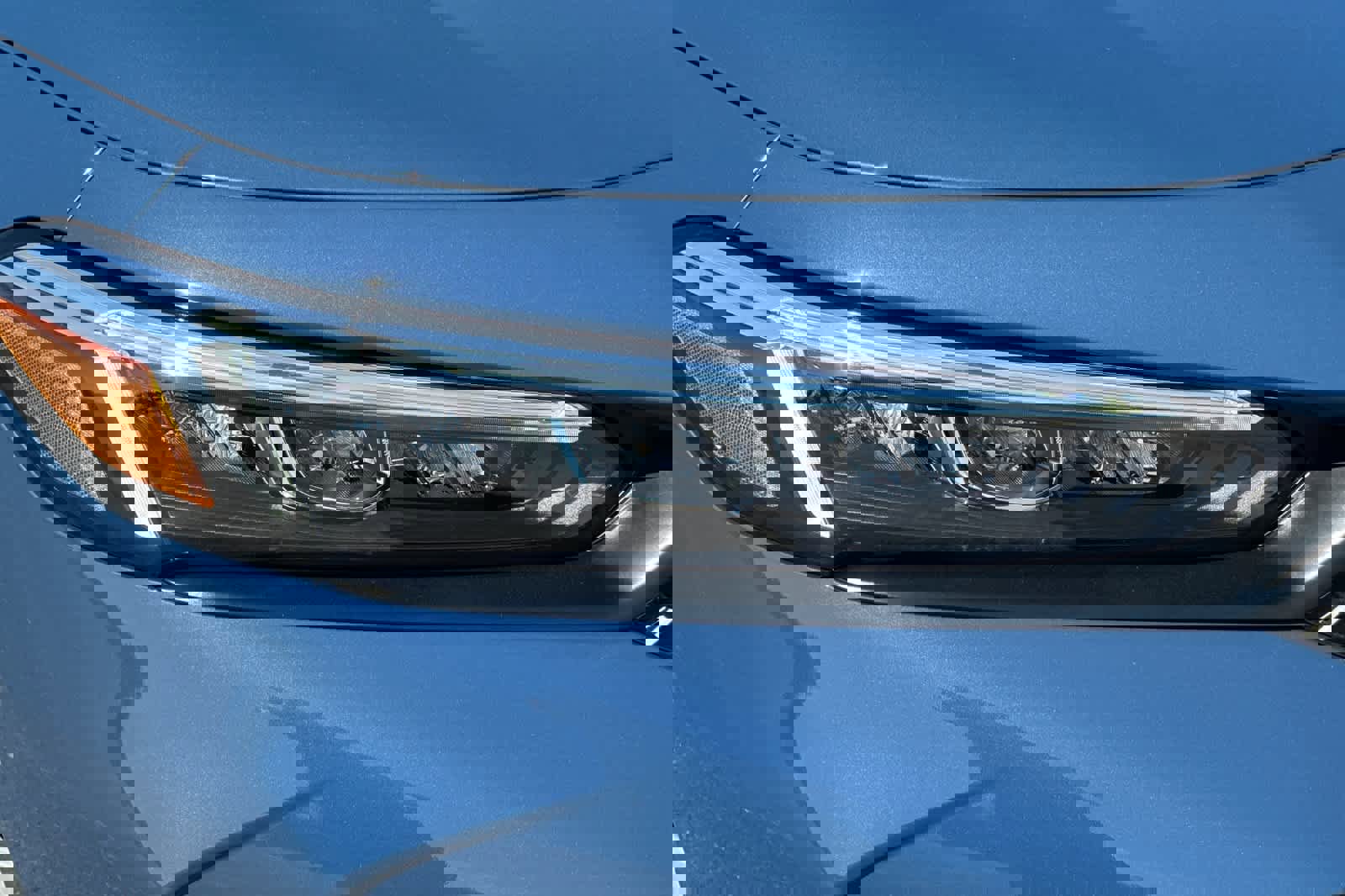 New 2026 Honda Civic LX image 29