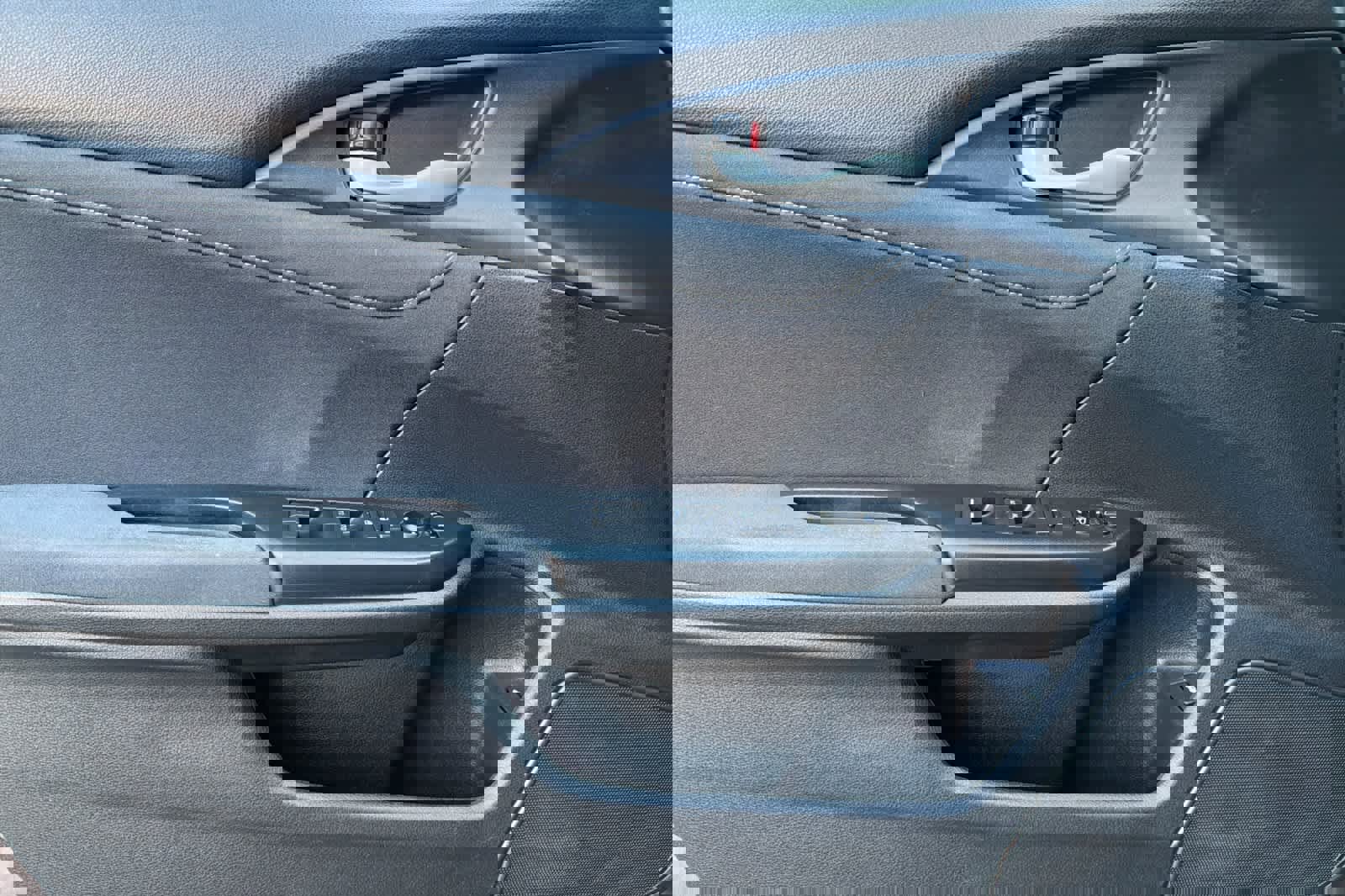 Certified 2019 Honda Insight EX image 14