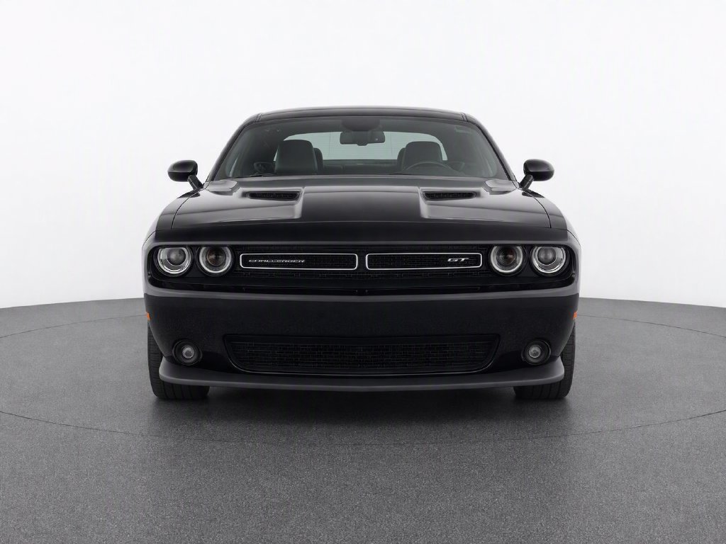 Used 2022 Dodge Challenger GT w/ Plus Package RWD image 32