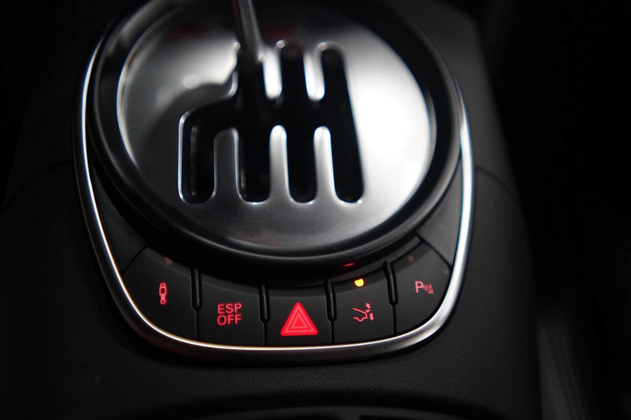 Used 2009 Audi R8 V10 AWD/4WD image 76