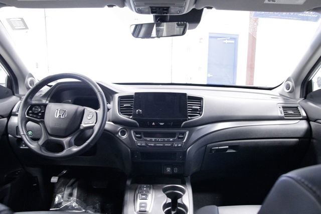Certified 2022 Honda Pilot EX-L image 16