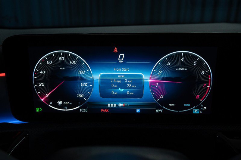 Certified 2026 Mercedes-Benz CLA 250 image 28