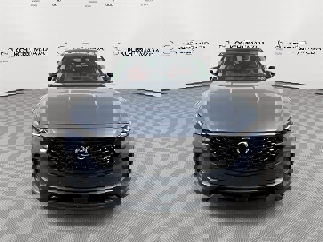 New 2026 MAZDA CX-50 2.5 Hybrid w/ Cargo Package image 3