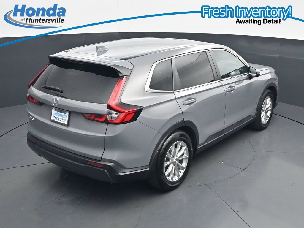 Used 2024 Honda CR-V EX-L image 20