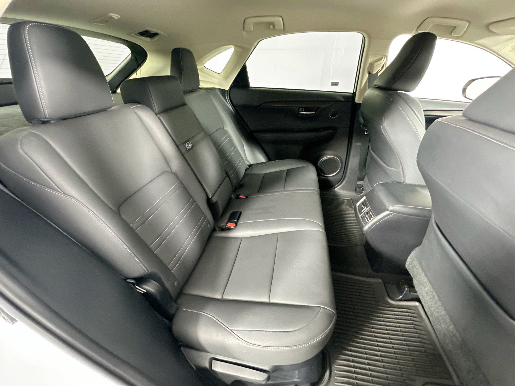 Used 2021 Lexus NX 300 FWD w/ Accessory Package 2 image 24