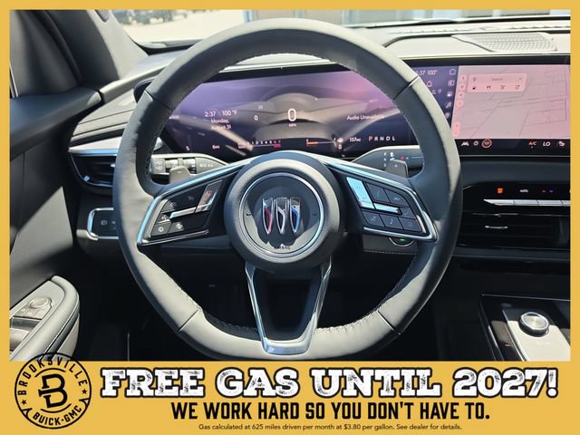 New 2027 Buick Enclave Sport Touring w/ Power Package FWD image 12
