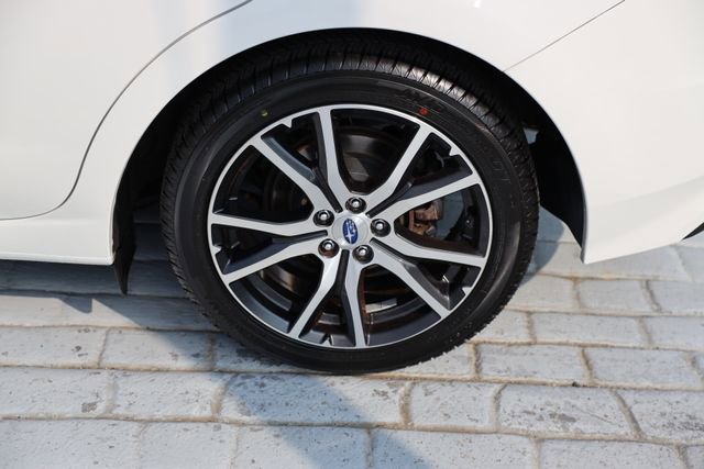 Used 2017 Subaru Impreza 2.0i Limited w/ Moonroof/BSD & Rcta/Eyesight image 50