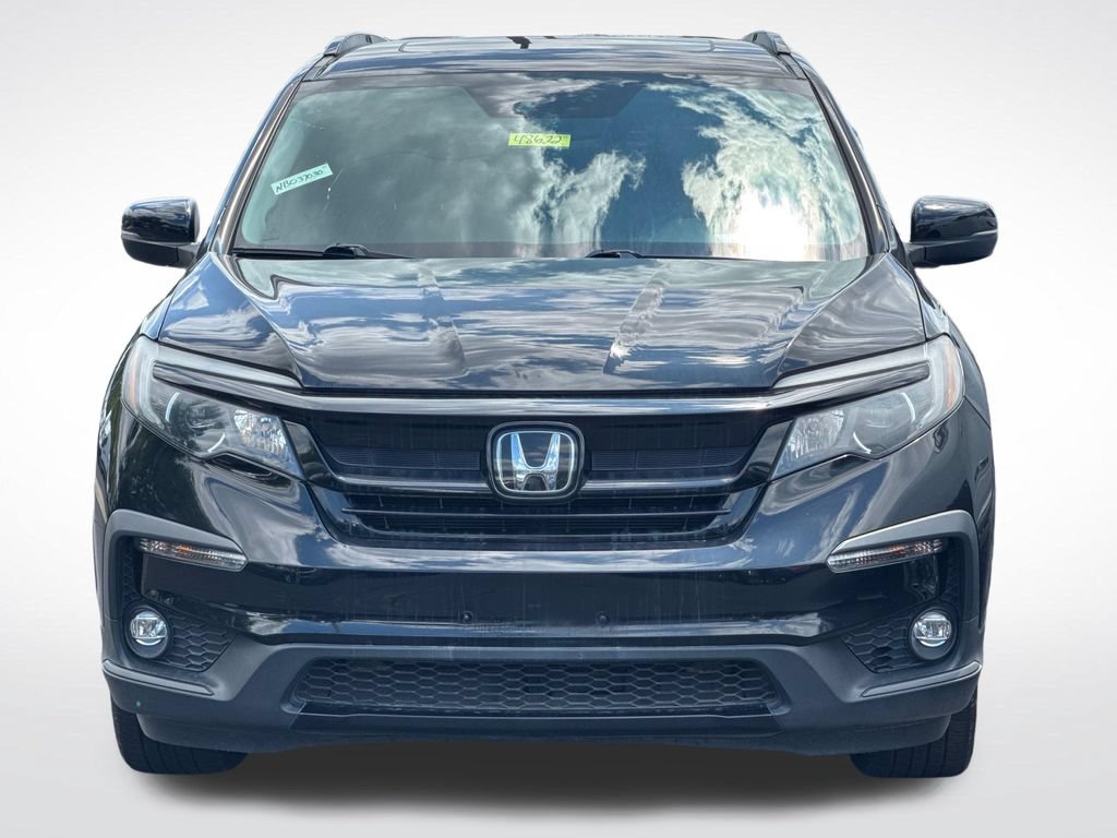 Used 2022 Honda Pilot Special Edition image 3