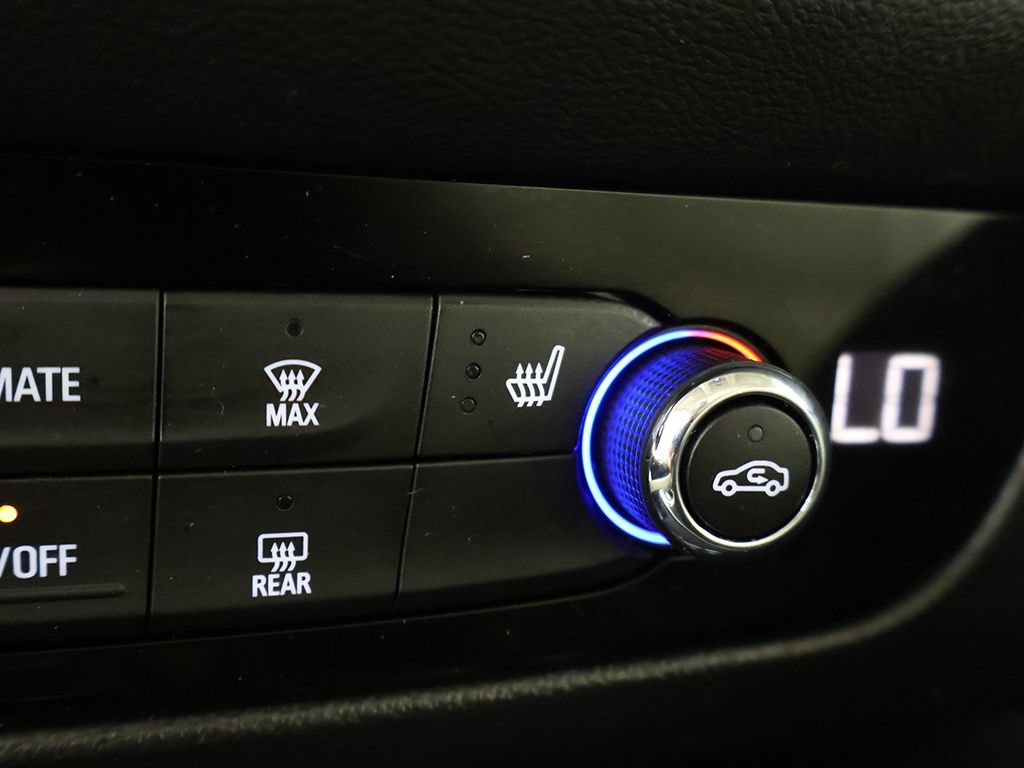 Used 2023 Buick Enclave Essence w/ Experience Buick Package AWD/4WD image 55