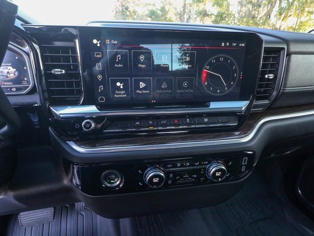 Used 2024 GMC Sierra 1500 SLE image 20