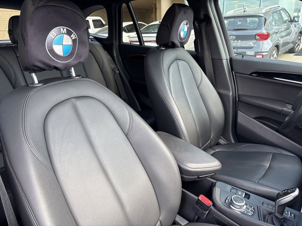 Used 2021 BMW X1 sDrive28i w/ Premium Package image 15