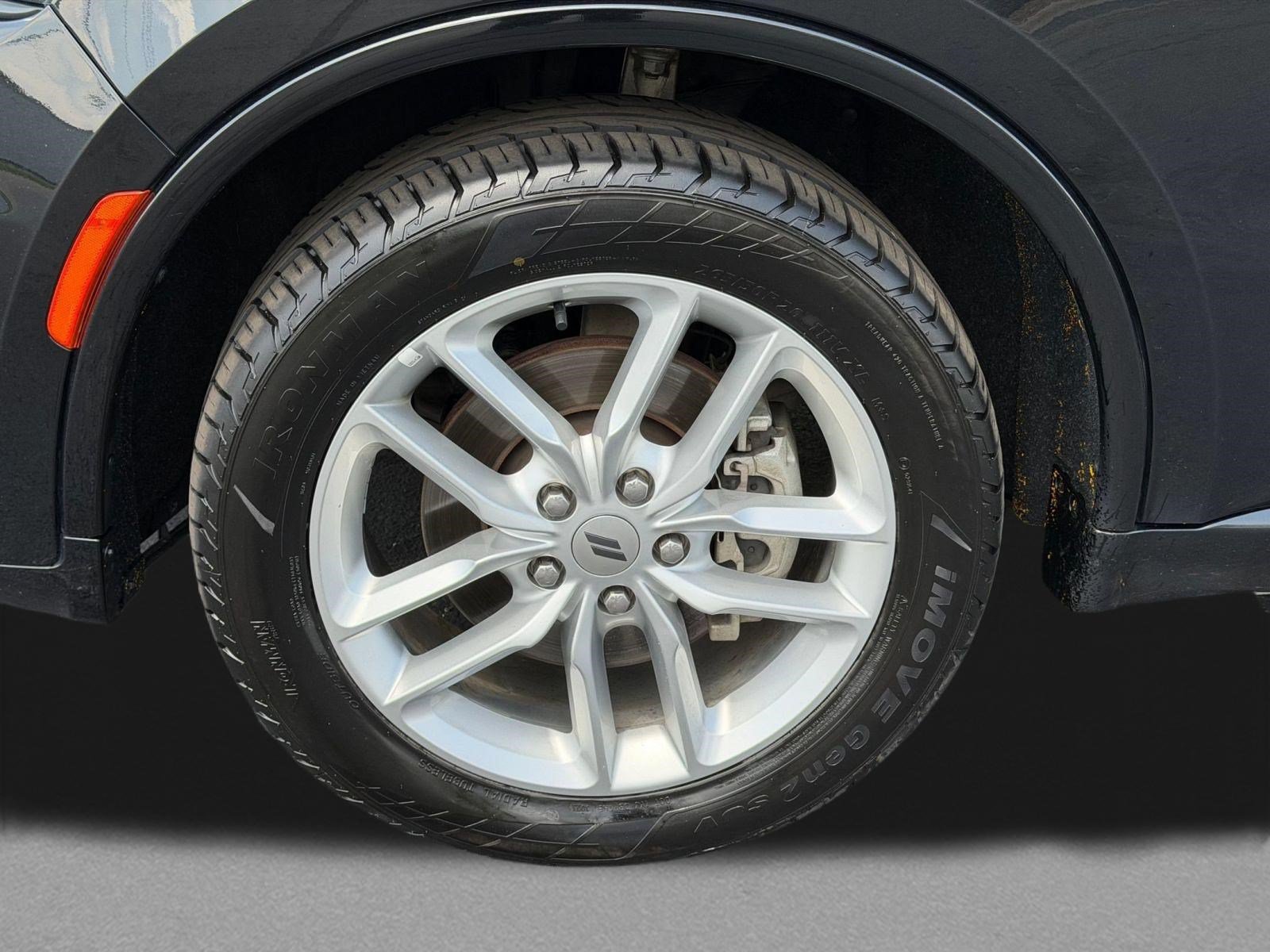 Used 2024 Dodge Durango GT AWD/4WD image 13