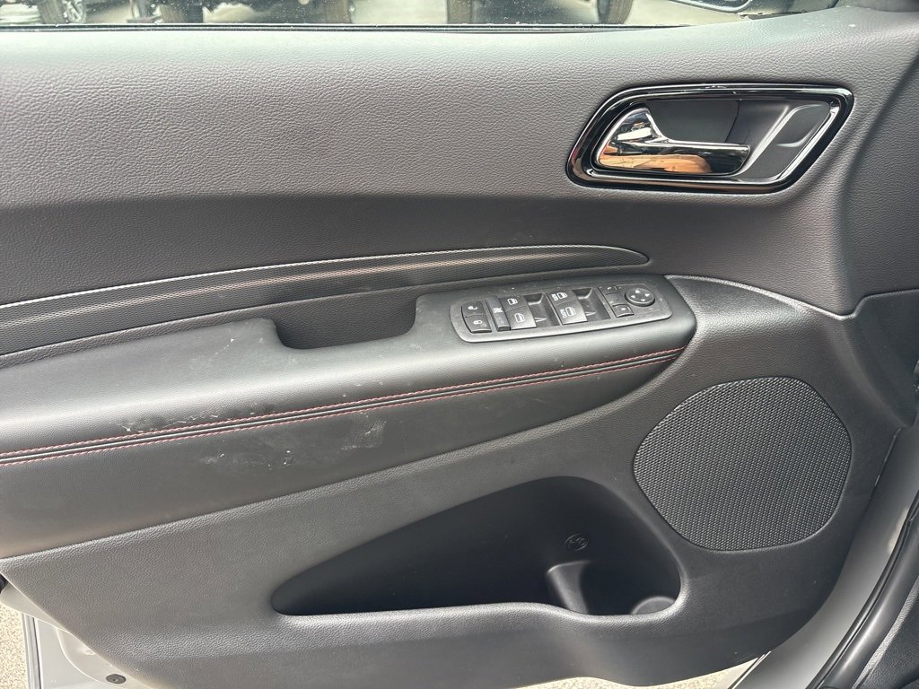 New 2026 Dodge Durango GT w/ Blacktop Package image 20
