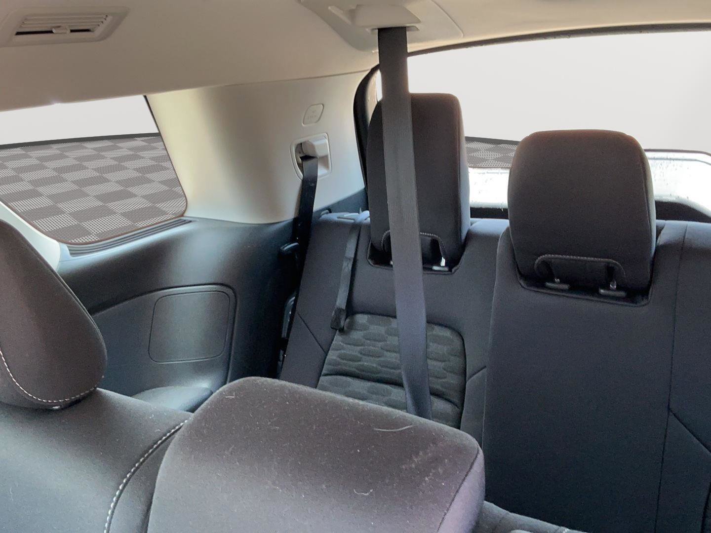 Used 2023 Nissan Pathfinder SV w/ Black Appearance Package FWD image 22