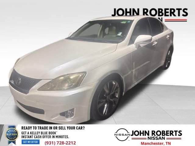 Used 2009 Lexus IS 250 image 3