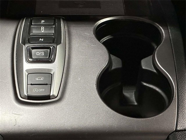 Certified 2023 Honda Passport EX-L image 21