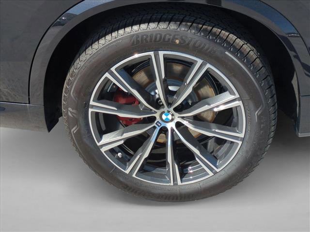 New 2026 BMW X5 sDrive40i image 10