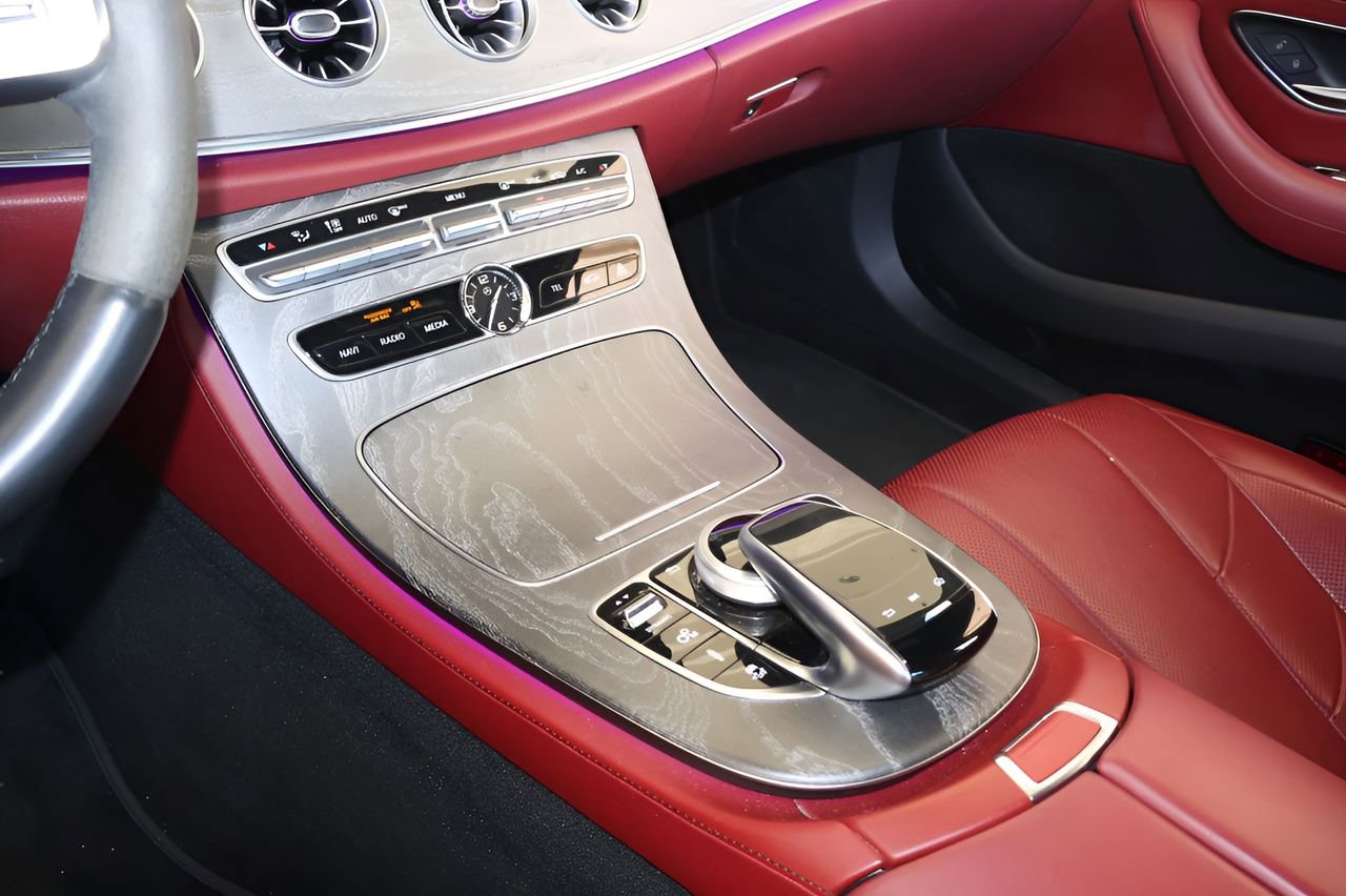 Used 2020 Mercedes-Benz CLS 53 AMG 4MATIC image 27