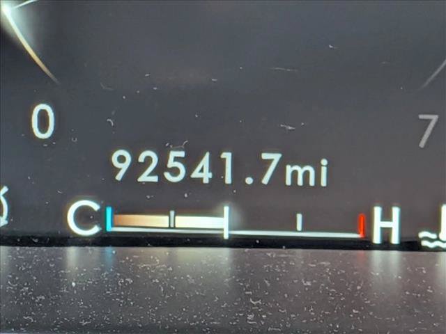 Used 2021 Lincoln Navigator L Black Label w/ Special Edition Package AWD/4WD image 13