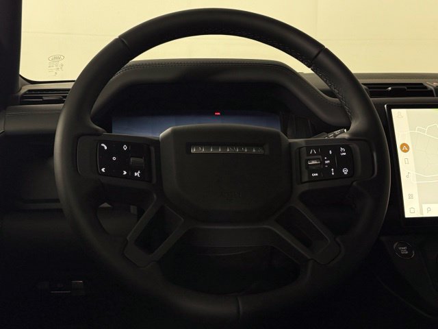 New 2026 Land Rover Defender 110 X-Dynamic SE AWD/4WD image 21