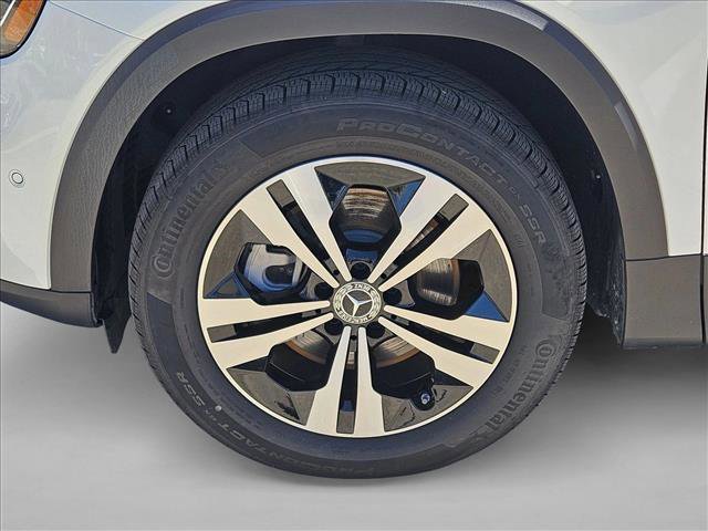Certified 2025 Mercedes-Benz GLB 250 image 22