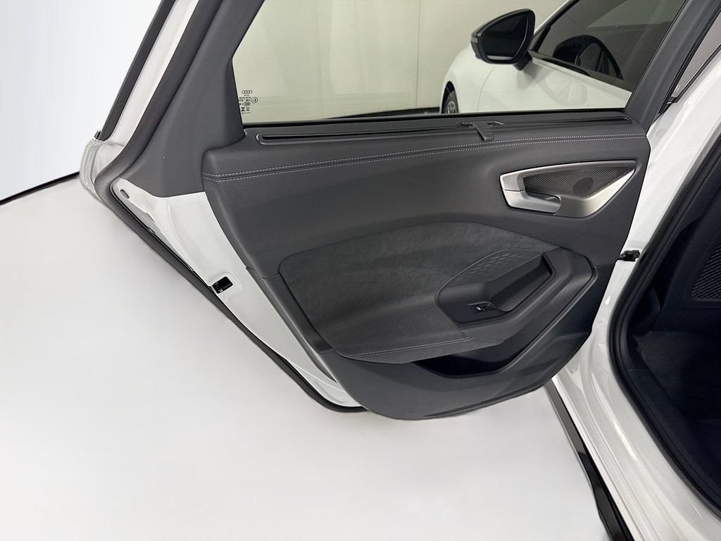Certified 2025 Audi S5 Premium Plus AWD/4WD image 26