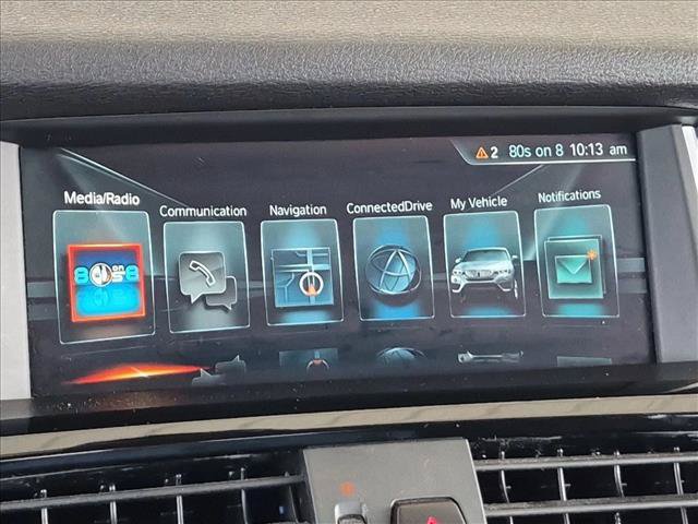 Used 2018 BMW X4 M40i AWD/4WD image 9