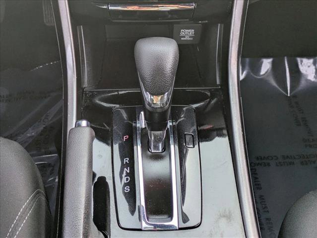 Used 2016 Honda Accord EX image 12