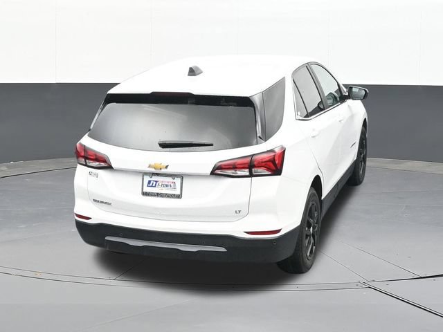 Used 2022 Chevrolet Equinox LT FWD image 59