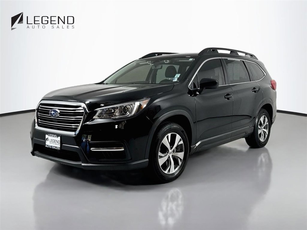 Used 2020 Subaru Ascent Premium w/ Convenience Package AWD/4WD 360° Tour