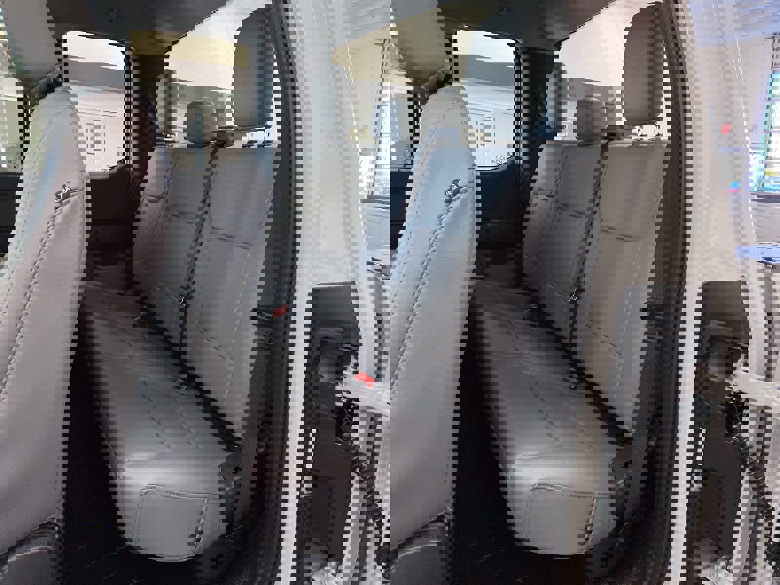 New 2026 Ford F250 XL w/ XL Chrome Package image 12