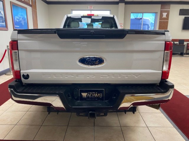 Used 2017 Ford F250 XL w/ Power Equipment Group image 3