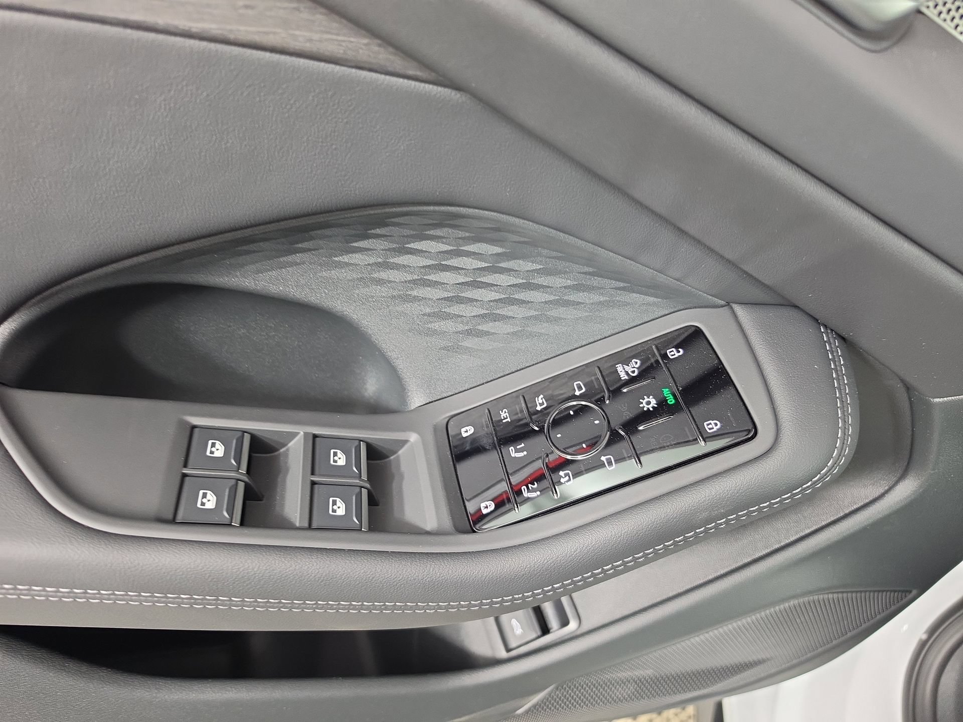 New 2026 Audi A6 Prestige AWD/4WD image 20