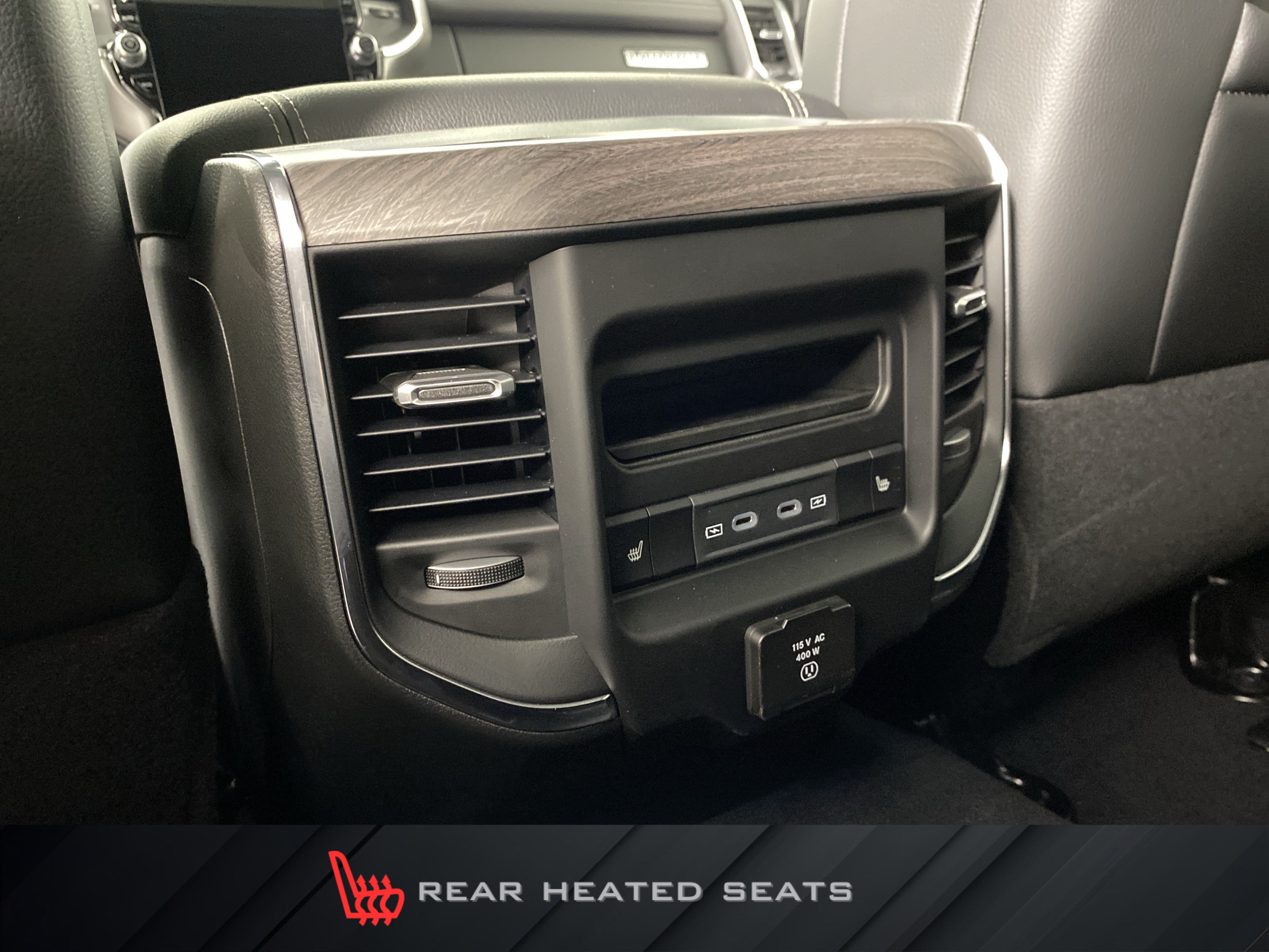 New 2026 RAM 3500 Laramie AWD/4WD image 33