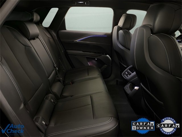 Used 2024 Cadillac Lyriq Luxury image 67